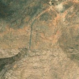 Satellite imagery of Ra’s ad Dayr, SY