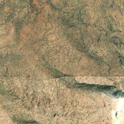 Satellite imagery of Ra’s ad Dayr, SY