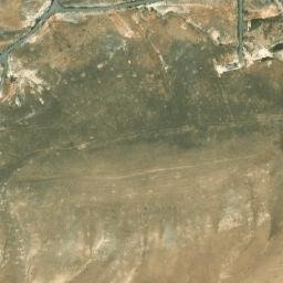 Satellite imagery of Z̧uhūr Abū Sanad, SY