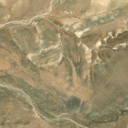 Satellite imagery of Al Ashbakīyah, SY