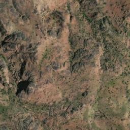 Satellite imagery of Kōh-e Taraz Bayd, AF