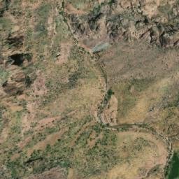 Satellite imagery of Kōh-e Taraz Bayd, AF