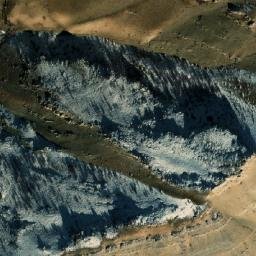 Satellite imagery of Band-e Shustū, AF