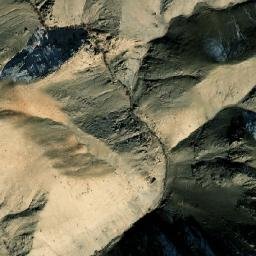 Satellite imagery of Ţabaq Sar, AF