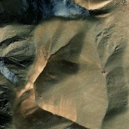 Satellite imagery of Ţabaq Sar, AF