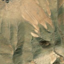 Satellite imagery of Ţabaq Sar, AF