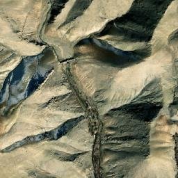 Satellite imagery of Paytow Tāghūjah, AF