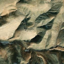 Satellite imagery of Paytow Tāghūjah, AF