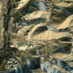 Satellite imagery of Zār Murgh, AF