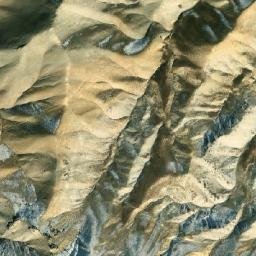 Satellite imagery of Zār Murgh, AF
