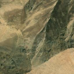 Satellite imagery of Band-e Paytow-e Surkh, AF