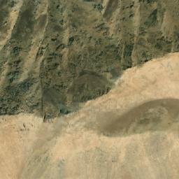 Satellite imagery of Band-e Paytow-e Surkh, AF