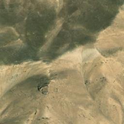 Satellite imagery of Khargah Sang-e Katah Taygh, AF