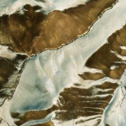 Satellite imagery of Pushtah-ye ‘Abbās Sulţān, AF