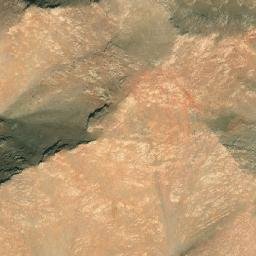 Satellite imagery of Kōh-e Kaftar Khān, AF