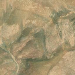 Satellite imagery of Kōh-e Kōchrah, AF