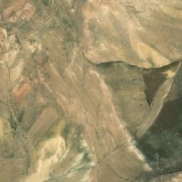 Satellite imagery of Kōh-e Paytow-e Wazīr, AF