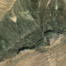 Satellite imagery of Kōh-e Paytow-e Wazīr, AF