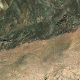 Satellite imagery of Kōh-e Paytow-e Wazīr, AF