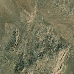 Satellite imagery of Kōh-e Pas Sang, AF