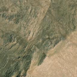Satellite imagery of Kōh-e Pas Sang, AF