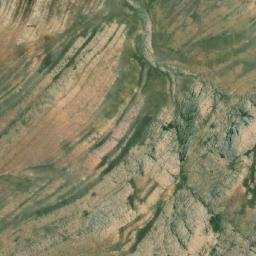 Satellite imagery of Sang-e Ayūb, AF