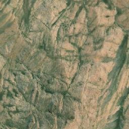Satellite imagery of Sang-e Ayūb, AF