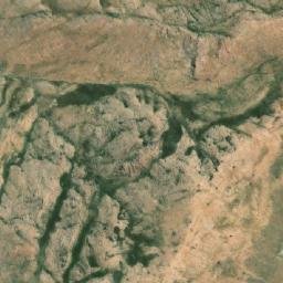 Satellite imagery of Sang-e Ayūb, AF
