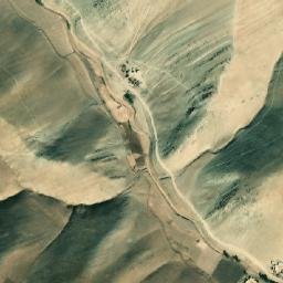 Satellite imagery of Minkharah, AF