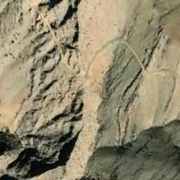 Satellite imagery of Kōh-e Khōsh Bābā, AF