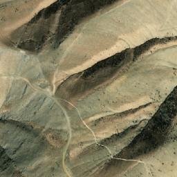 Satellite imagery of Kōh-e Khōsh Bābā, AF