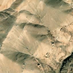 Satellite imagery of Kōh-e Pīāzjārak, AF
