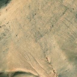 Satellite imagery of Kōh-e Chinārak, AF