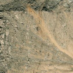 Satellite imagery of Kōh-e Pashah Khānah, AF