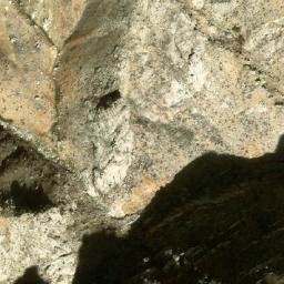 Satellite imagery of Kōh-e Hōchagāh, AF