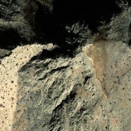 Satellite imagery of Kōh-e Shikhī, AF