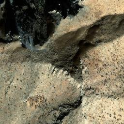 Satellite imagery of Kōh-e Shikhī, AF