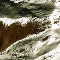 Satellite imagery of Siyāh Sang, AF