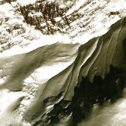 Satellite imagery of Siyāh Sang, AF