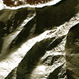 Satellite imagery of Siyāh Sang, AF