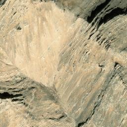 Satellite imagery of Shamshayr Sang, AF