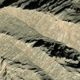 Satellite imagery of Shamshayr Sang, AF