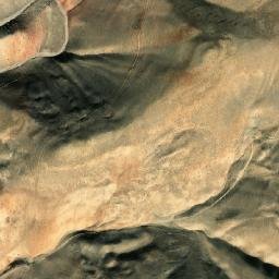 Satellite imagery of Khaţay, AF