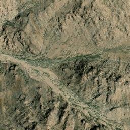 Satellite imagery of Kōtal-e Khar Gardan, AF