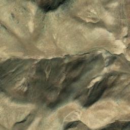 Satellite imagery of Pereval Gardani-Bini-Darazak, AF