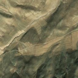 Satellite imagery of Bābā Qōl, AF