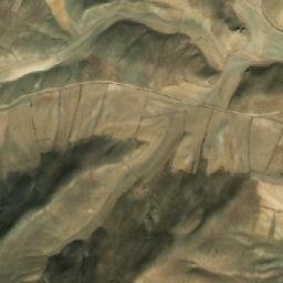 Satellite imagery of Bābā Qōl, AF