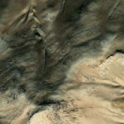 Satellite imagery of Kōh-e Ghār, AF