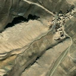 Satellite imagery of Kōh-e Ghār, AF