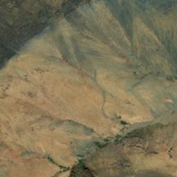 Satellite imagery of Shaykhak, AF